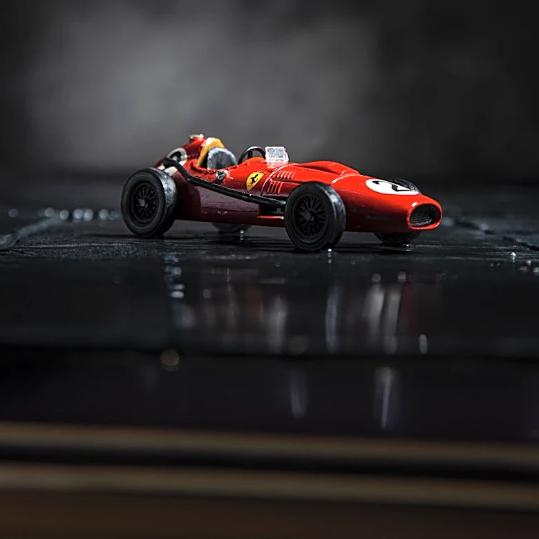 Ferrari Testa Rossa J 'Lucybelle II' Sells Below Estimate at Auction, Highlighting Niche Market for Heritage Tributes