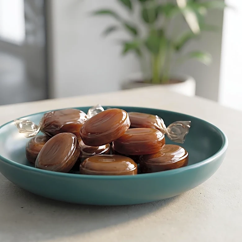 Kopiko Sugar-Free Coffee Candy Offers Halal-Certified Option in U.S. Market