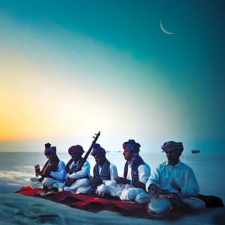 Texas Public Radio's 'World Music with Deirdre Saravia' Explores Global Sounds and Cultures