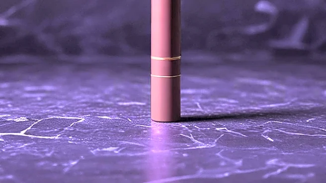 Buxom Cosmetics Launches Power Line™ Pout Sculpt Lip Pencil, Emphasizing Waterproof and Long-Lasting Wear
