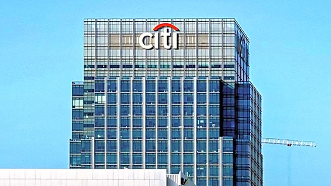 Corient Private Wealth LP Reduces Stake in Citigroup Inc. by 10%