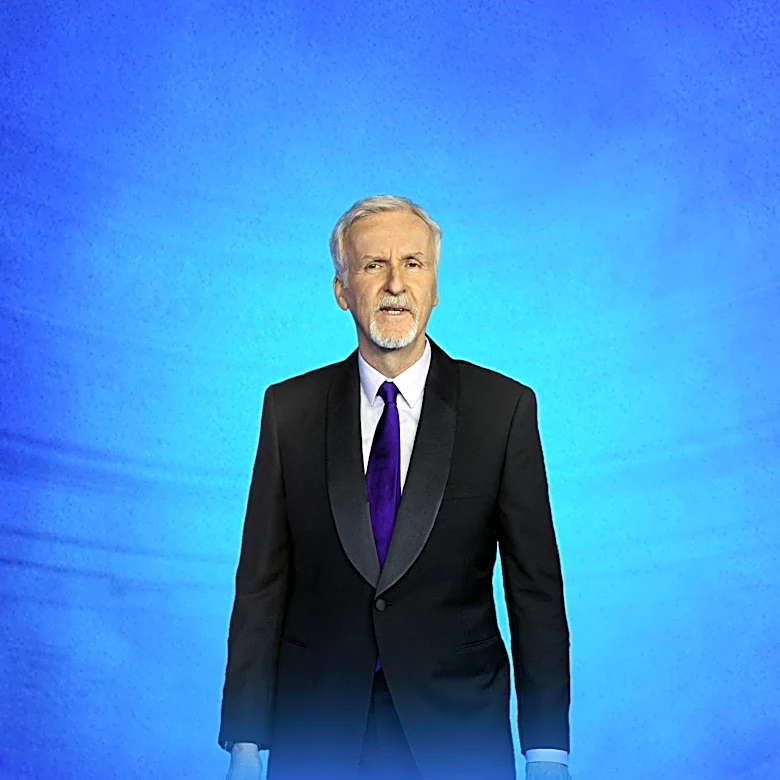 James Cameron's Southern California Ranch Operated Off-Grid for 24 Years