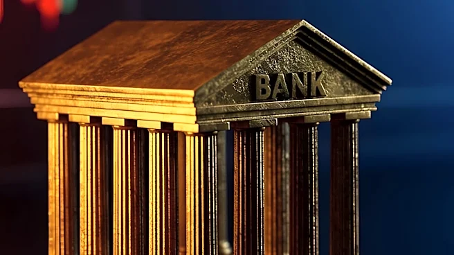 Corient Private Wealth LP Invests $48.43 Million in Bank of New York Mellon
