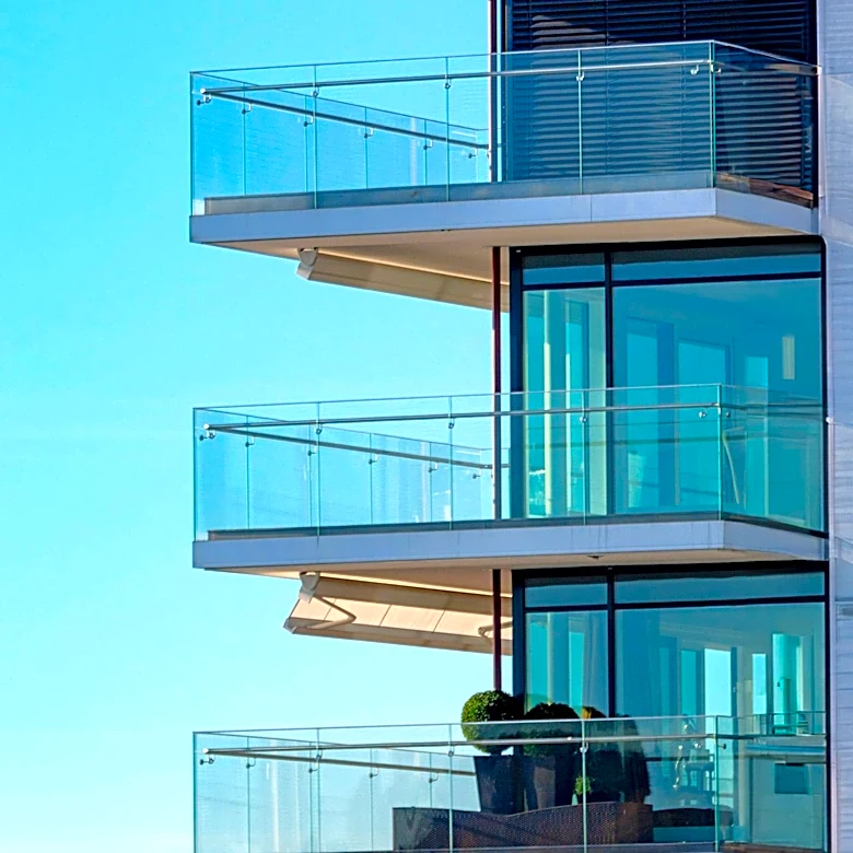 Aventana Residential Development Tops Off Near Brightline Aventura Station in Florida