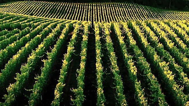 Aomori Wineries Form Association to Seek Recognition for Regional Wines