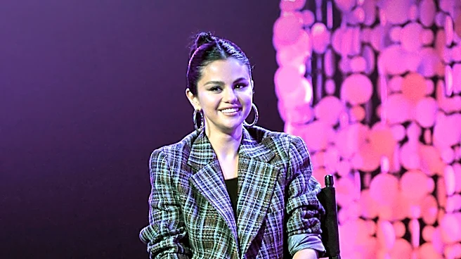Hulu and Disney+ Host 'Only Murders in the Building'; Selena Gomez's Music Available Across Major Streaming Platforms