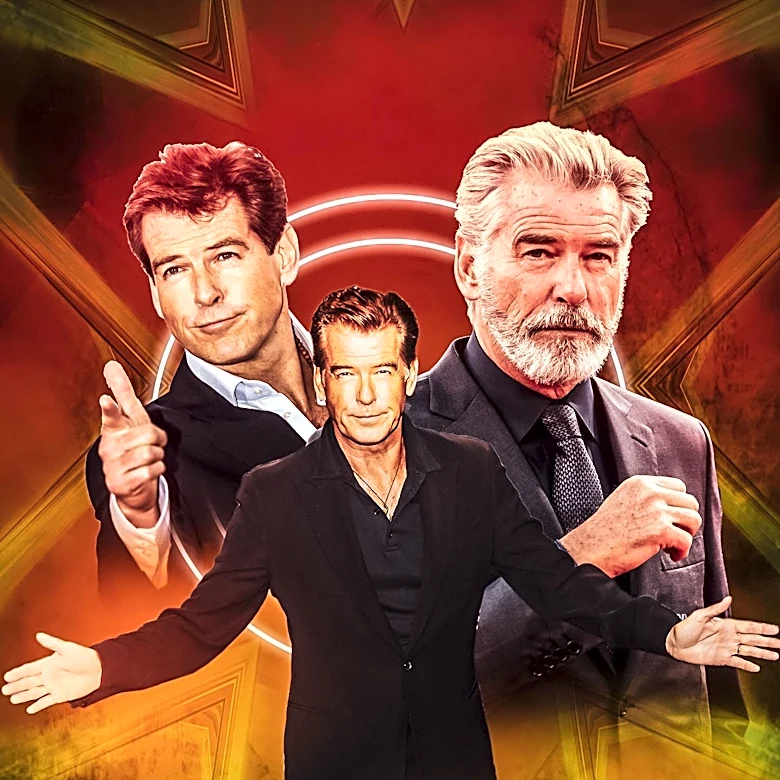 Vertical Entertainment Acquires U.S. Rights for 'Cliffhanger' Reboot Starring Lily James and Pierce Brosnan