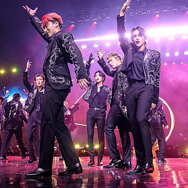 Kim Jong-kook Influences ATEEZ's San on Physique Training, Discussed on 'Running Man'