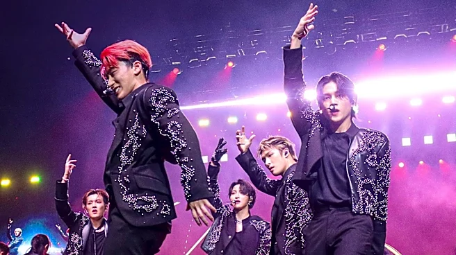 Kim Jong-kook Influences ATEEZ's San on Physique Training, Discussed on 'Running Man'