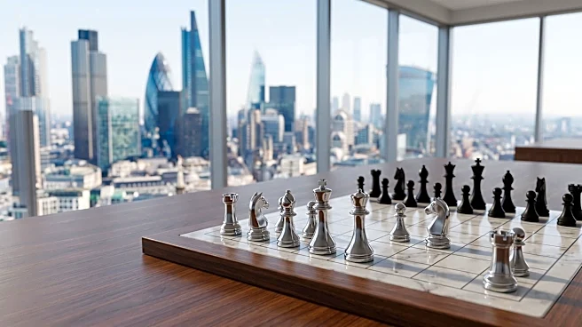 Salesforce Partners with FIDE to Integrate AI into Global Chess Operations and Championships