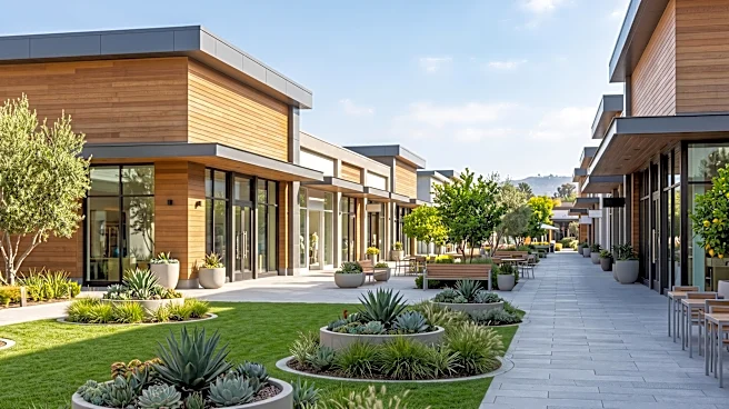 Palisades Village Announces 2026 Reopening with Revamped Retail and Community Spaces