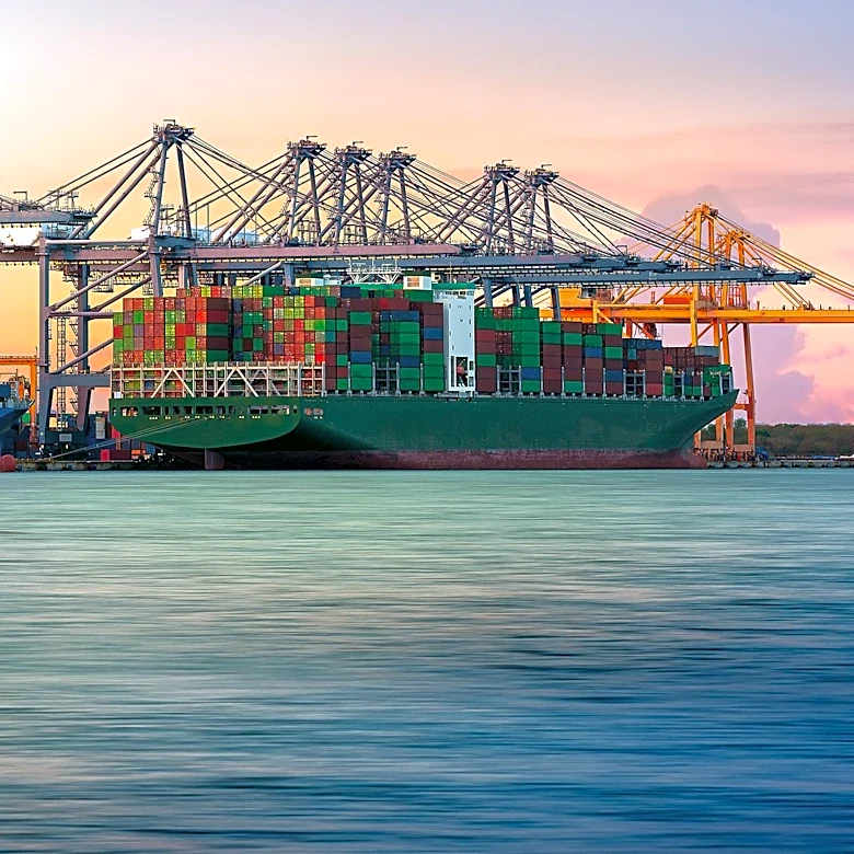 U.S. Ports Expand Infrastructure and Green Initiatives to Handle Oversized Cargo and Boost Sustainability