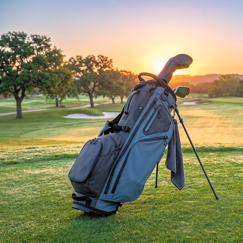 Oakland Men's Golf Team Opens Season at RedHawk Intercollegiate Under New Head Coach
