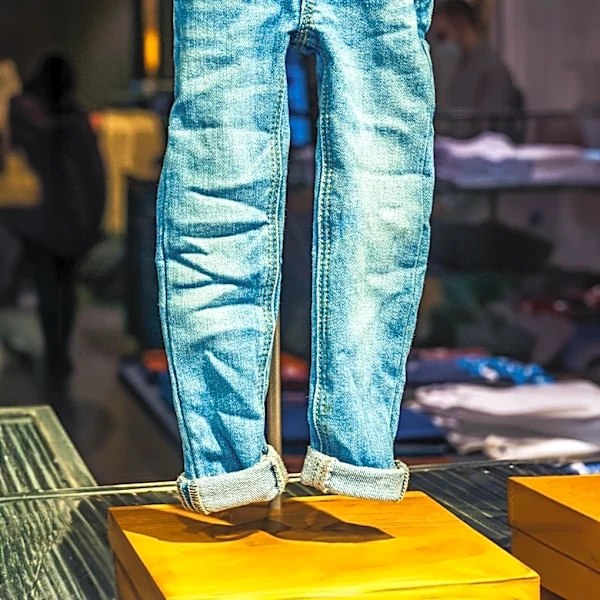 Levi Strauss Co. Seeks Keyholders for Brooklyn Location Amidst Brand Expansion
