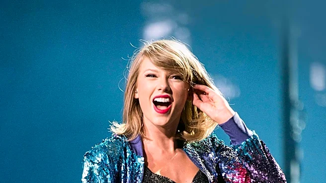 Taylor Swift and Blake Lively Song Rumors Remain Unconfirmed by Artists