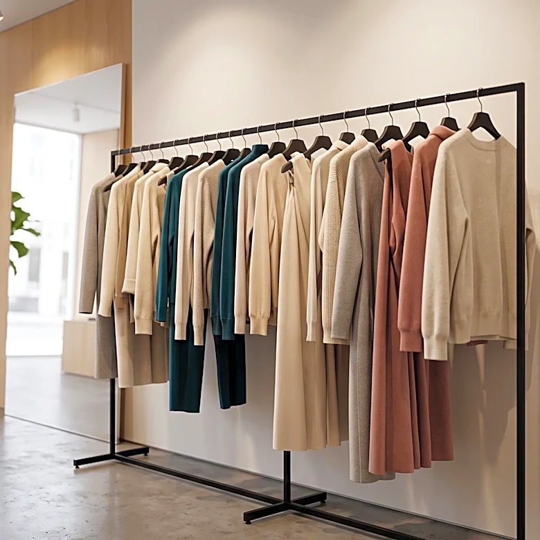 Aritzia Emphasizes Personalized 'Style Adviser' Approach for 'Everyday Luxury' Retail Strategy