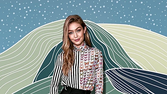 Gigi Hadid and Gisele Bündchen: A Comparative Analysis of Supermodel Eras and Influence