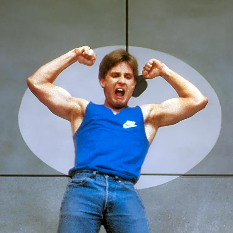 Emilio Estevez's 1984 Sci-Fi Black Comedy 'Repo Man' Gains Cult Classic Status