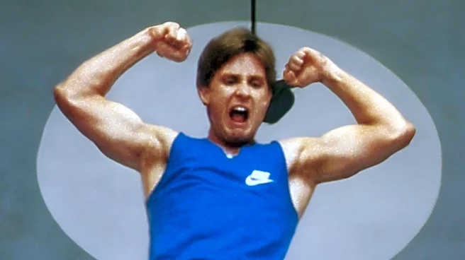 Emilio Estevez's 1984 Sci-Fi Black Comedy 'Repo Man' Gains Cult Classic Status