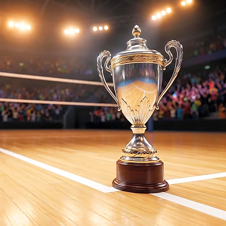 Joliet West Girls Volleyball Team Secures Denise Kavanaugh Invitational Title