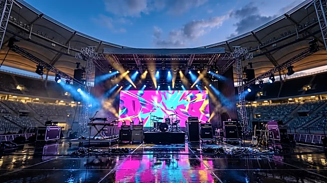 Kylie Minogue to Headline 2026 Toyota AFL Grand Final Pre-Game Entertainment in Melbourne
