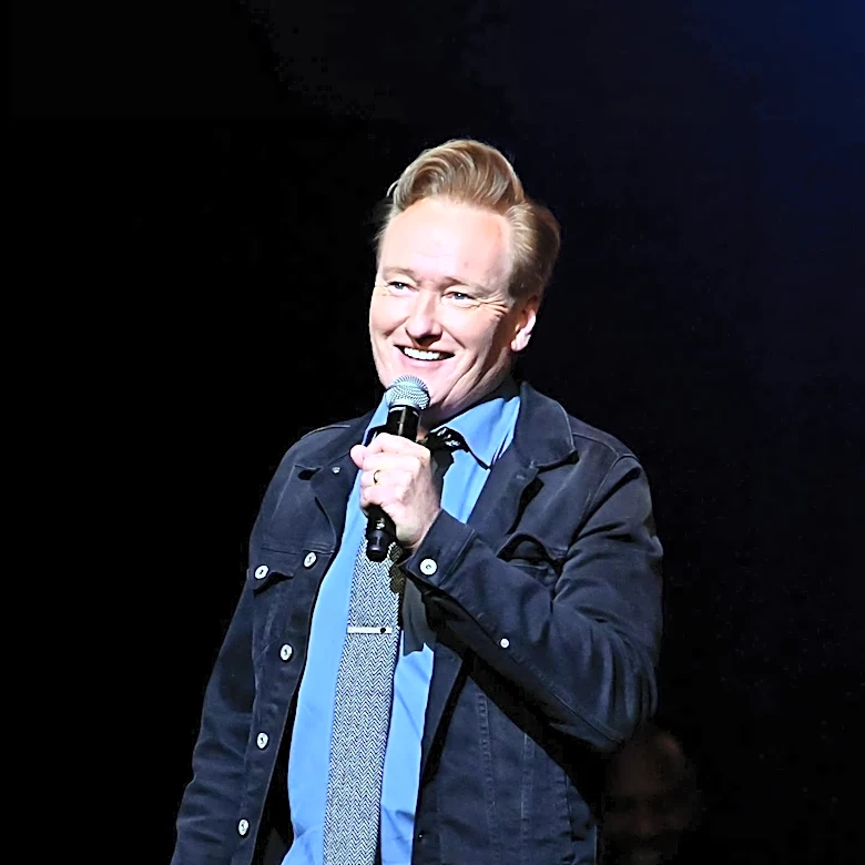 Conan O’Brien Reveals 'The Simpsons' Role Was Life-Saving After 'Saturday Night Live' Departure