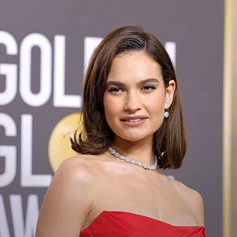 Vertical Acquires U.S. Rights to 'Cliffhanger' Reboot Starring Lily James and Pierce Brosnan