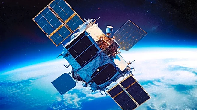 Aerial Surveys International Awarded GSA Multiple Award Schedule Contract for Geospatial Services