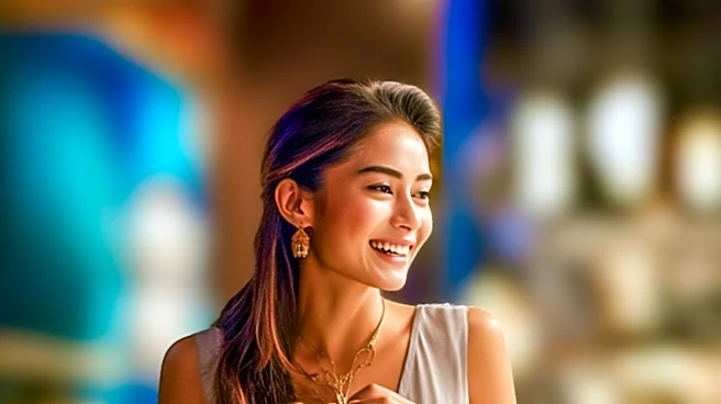 U.S. Jewelry Retailers Report 4.5% Revenue Increase in August; Industry Anticipates Strong Holiday Spending