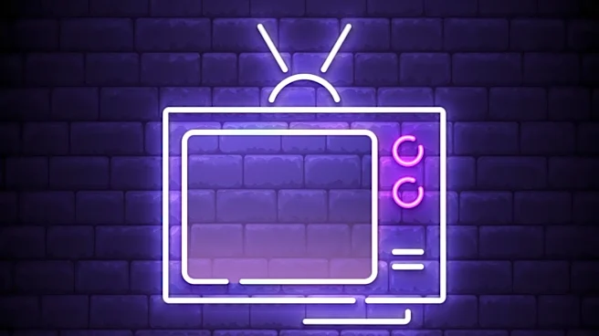 Neon's Versatile Applications Highlighted in Advertising and Technology