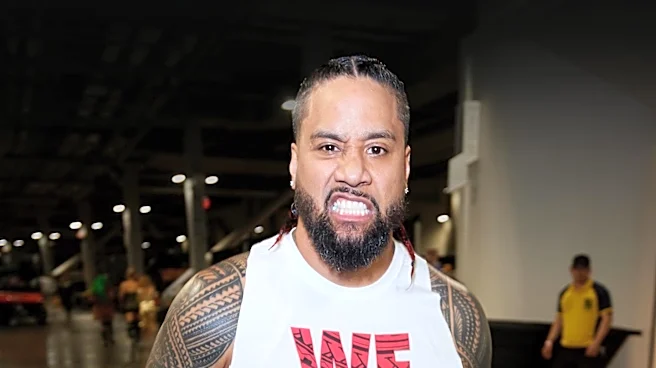 Tony Khan Reveals Discussions with Andy Williams for AEW Backstage Role