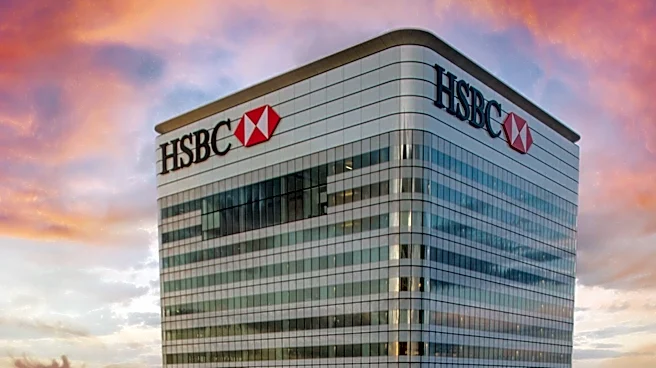 HSBC Holdings PLC Reduces Stake in Macy's, Inc. by Over 73%