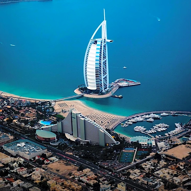 UAE Offshore Companies Mandated to Maintain Ultimate Beneficial Owner Registers