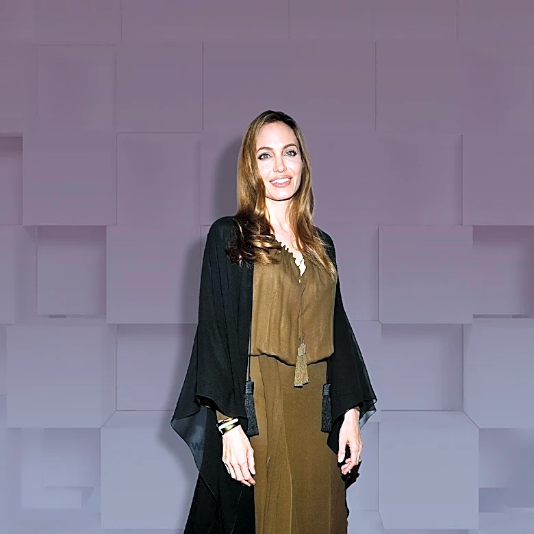 Angelina Jolie Rejected 'Charlie's Angels' Role Due to Objectification Concerns