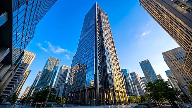 Proskauer Rose Law Firm Expands Presence at 11 Times Square, Reaching 478,000 Square Feet