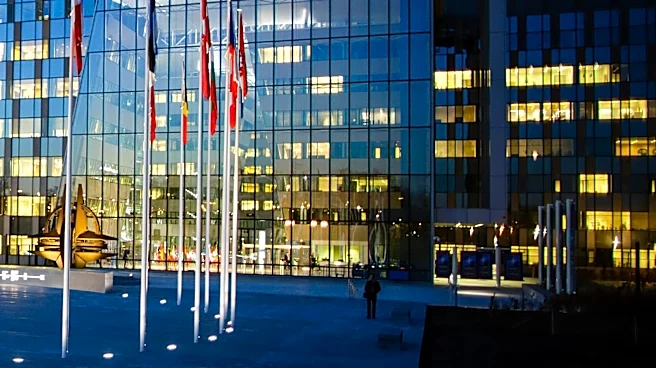 European Investment Bank Seeks Lawyer for Institutional and EU Law in Luxembourg