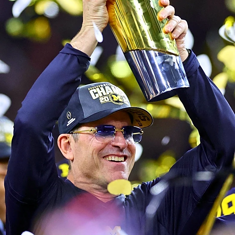 Jim Harbaugh's Week 1 Undefeated Streak Ends with Chargers' Upset Loss to Cardinals