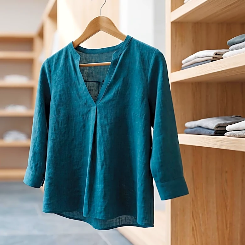 Massachusetts Non-Profit Utilizes Clothing to Enhance Women's Mental Health and Self-Esteem