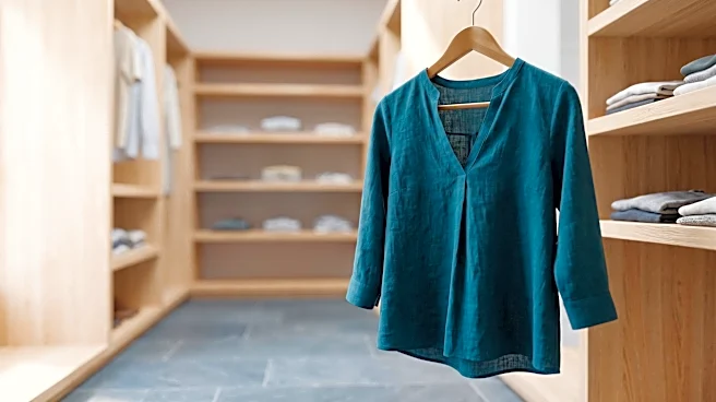 Massachusetts Non-Profit Utilizes Clothing to Enhance Women's Mental Health and Self-Esteem