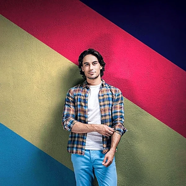 Gael García Bernal Faces Online Criticism for 'The Odyssey' Language Stance