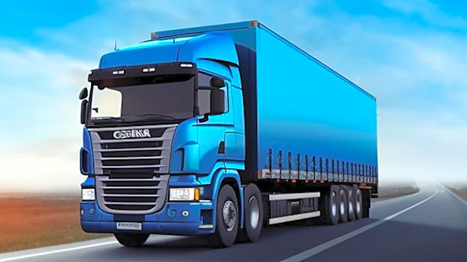Central Oregon Truck Company Seeks Regional CDL-A Truck Drivers in Huntsville, AL Offering Up to $127,000 Annually