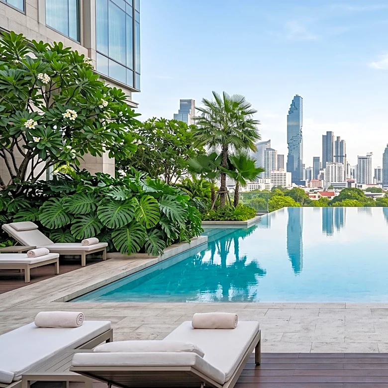 Bangkok to Host Destination Deluxe Awards Wellness Summit 2026, Highlighting Wellness Travel Trends