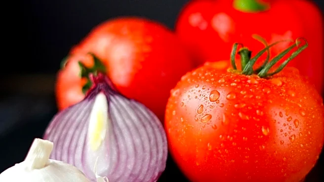 Home Cooks Seek Affordable San Marzano Tomato Alternatives Amid Rising Prices