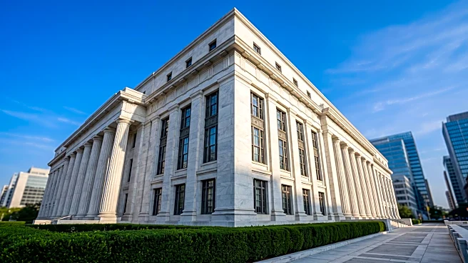 IMF Urges Central Banks to Forcefully Combat Inflation Amid Global Shocks