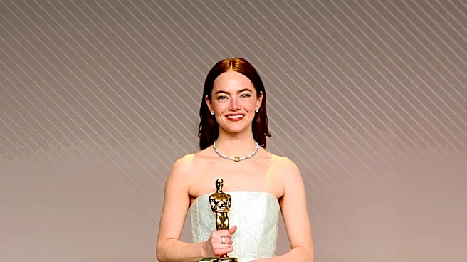 Jennifer Lawrence Playfully Acknowledges Fewer Oscars Than Emma Stone on Instagram Debut