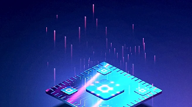 Global SiC Chips Market Projected for Significant Growth Driven by EV and Renewable Energy Demand
