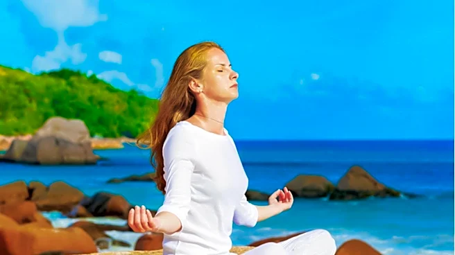 U.S. Wellness Destinations Offer Off-the-Beaten-Path Retreats for Relaxation and Rejuvenation
