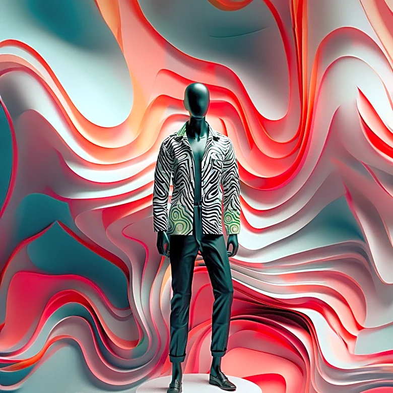 Photogenics Avatar Division Revolutionizes Fashion Industry with Digital Models