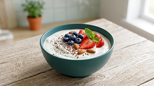 Postbiotics and Gut-Brain Products Gain Traction for Health Benefits