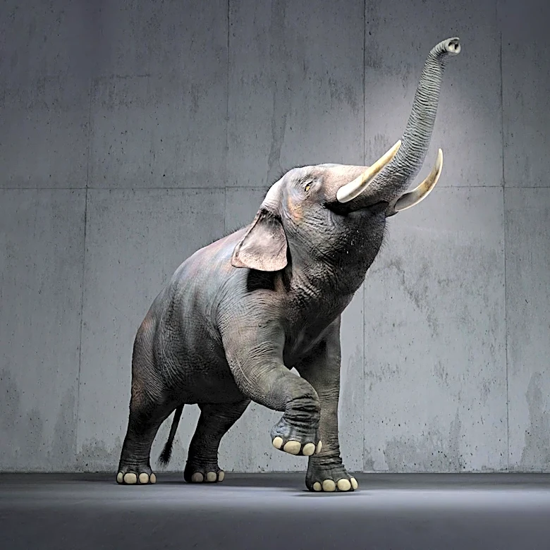 Cannes Prize-Winning 'Elephants in the Fog' Secures Wide International Sales and Oscar Submission